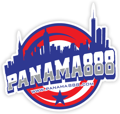 panama888 youtube