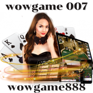 wowgame 007