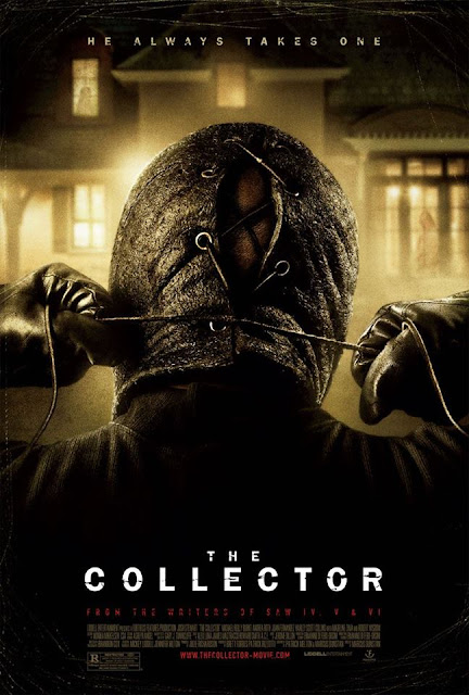 หนัง the collector (2009 เต็มเรื่อง พากย์ไทย)
